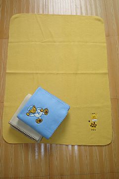 Baby Blanket