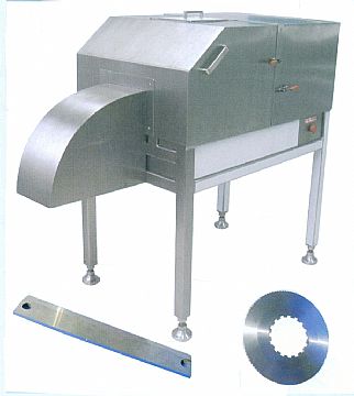 Multi-Function Dicing Machine