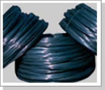 Black Annealed Wire