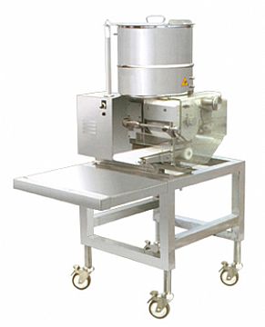 Aotomatic Hamburger Forming Machine