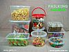 Food Pails, Food Containers, Food Boxes