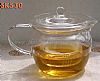 Glass Teapot SK530