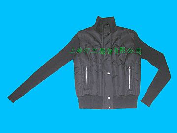 Lady  Padding Jacket