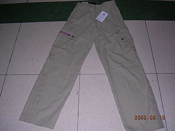 Men's Pants