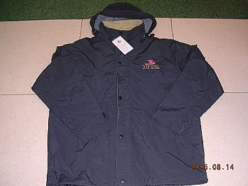 Men's Jacket