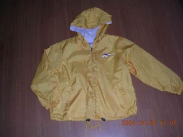 Children Water Proof Jacket