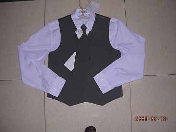 Children School Garments