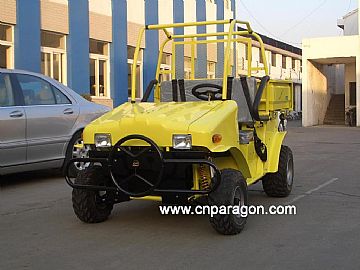 Farm Kart/Utility Vehicle/Go Cart/Buggy/Golf Car