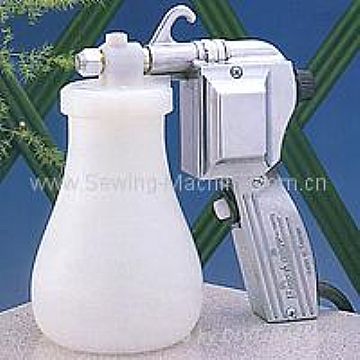 Yh-120Electric Textile Cleaning Gun