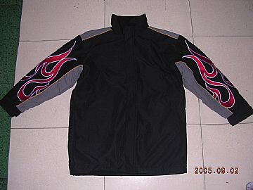 Motor Cycle Racing Garments