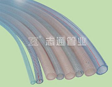 Pvc Braided Hose