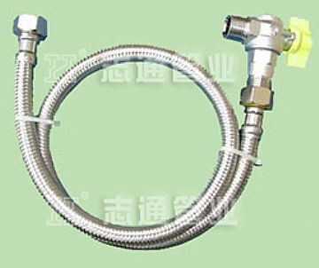 Lpg Connection Hose