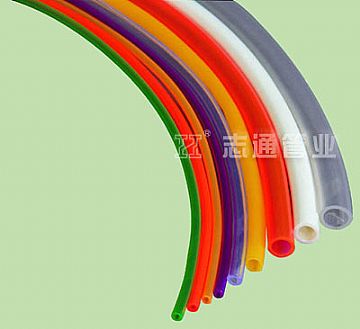 Rubber And Plastic Hose