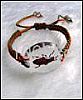 Bracelet-Insect Amber Jewelry
