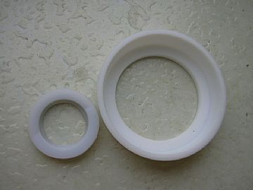 Teflon/Ptfe Machining Parts