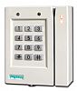 Magnetic Card  Access Control Reader / Controller