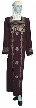 Muslim Dress