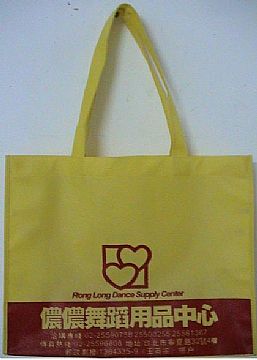 Advertising Bags