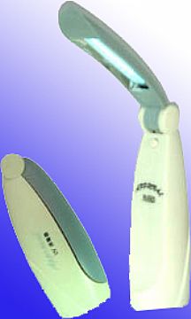 Electronic Disinfector