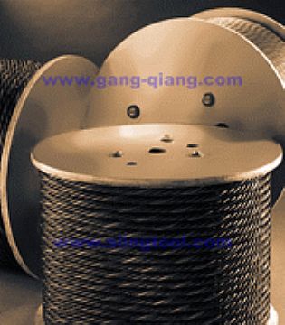 Steel Wire Rope