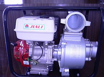 4 Inch Water Pump