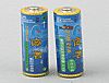 1.5V High Energy Alkaline Rechargeable Battery
