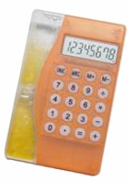 Calculator Lc-Y200