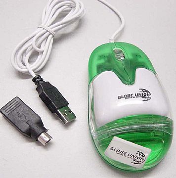 Liquid Mouse (Lm-B120)