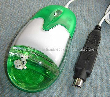 Liquid Mouse (Lm-G105)