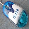 Liuqid/Aqua Mouse (LM-B125)
