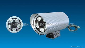 Waterproof Ir Ip Camera