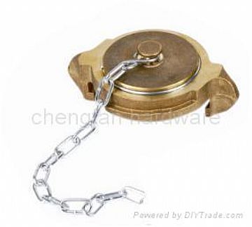 Fl-Km-049 Fire Hydrant Cap