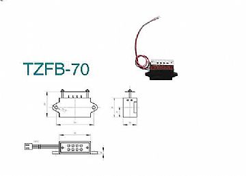 Kation And Anion Generator