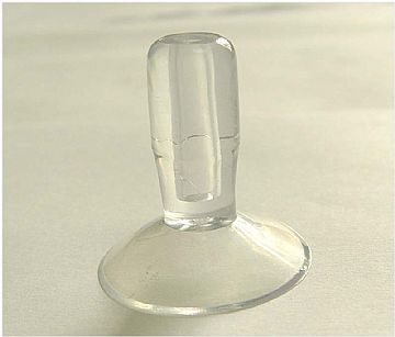 30Mm Top Pilot Hole Heads Cups