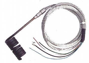 Cable Heaters