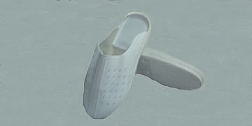 Anti-Static Slippers