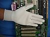 Anti-Static Palm Coating Gloves