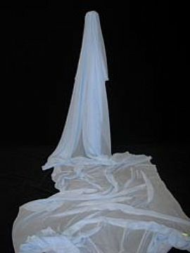 100% Quality Silk Fabrics Dyed Clr No.22