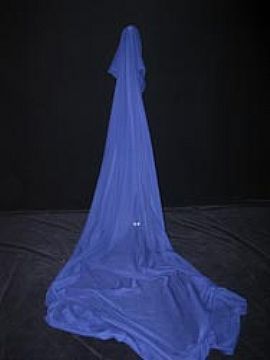 100% Silk Georgette Chiffon Clr No.24