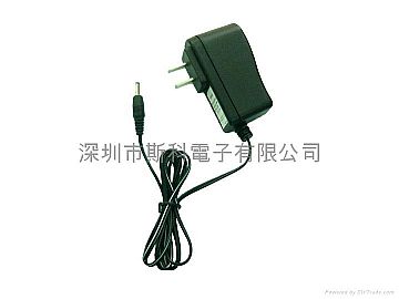 Li_Ion Charger