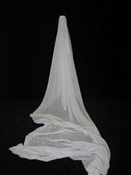 100% Silk Georgette Chiffon Clr No.28