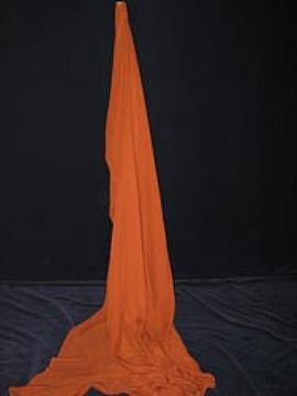 100% Silk Georgette Chiffon Clr No.33