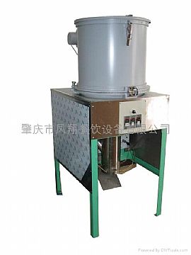 Model-128Garlic Peeling Machine,Garlic Peeler