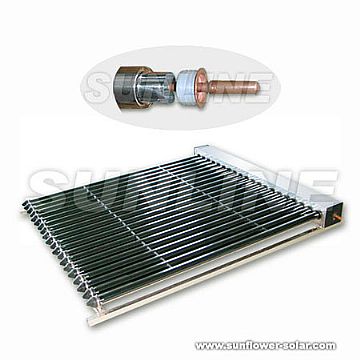 Solar Water Heater (Solar Collector)-Sfbseries
