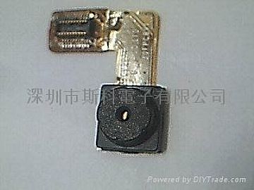 1/4``Sxga Cis Camera Module With Isp Integrated