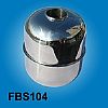 Fbs104stainless Steel Float