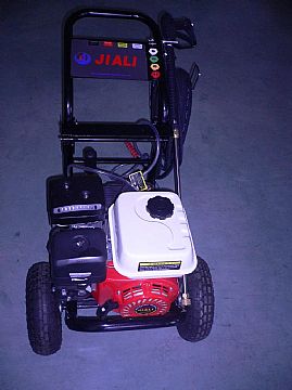 High Pressure Washer