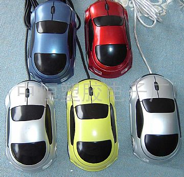 Car Mouse(Cm-A000)