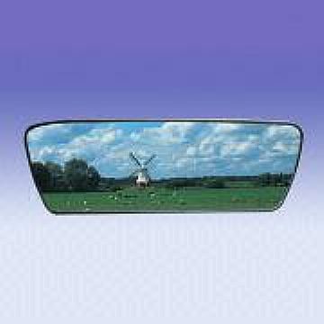 Jc-V600  Rearview Tft Lcd  Mirror(6 Inches)