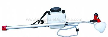 Ulv Electric Sprayer (Battery Operated)